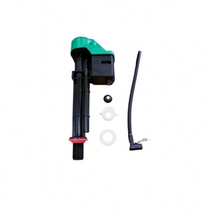 The TOTO TSU708 is a replacement fill valve assembly for TOTO toilet tanks, refilling the tank after each flush to the proper water level.
