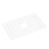 House of Rohl WSGUM2318WH Wire Sink Grid for UM2318 Kitchen Sink