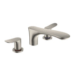 TOTO TBG01201U#BN GO Roman Tub Filler Trim