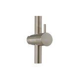 TOTO TBW01016U#BN 24" Slide Bar for Handshower, Round, Brushed Nickel