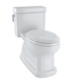 TOTO MS974224CEFG#11 Eco Guinevere Toilet