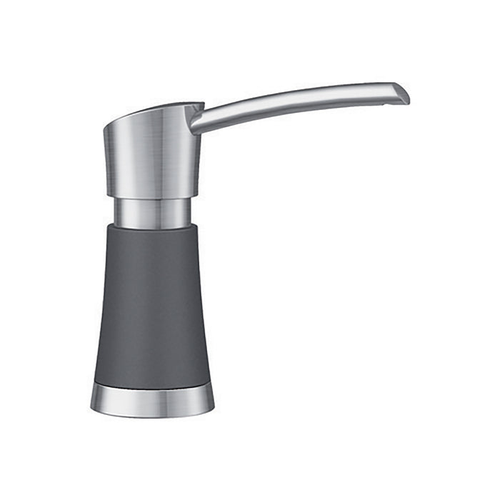Blanco 442051 Artona Soap Dispenser - PVD Steel/Cinder