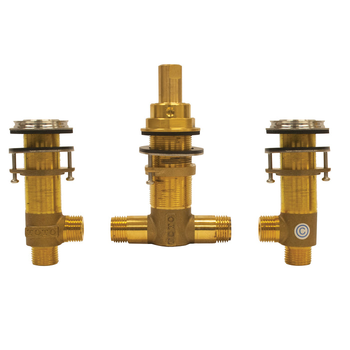 TOTO TBN02201U Roman Tub Filler Rough-In Valve