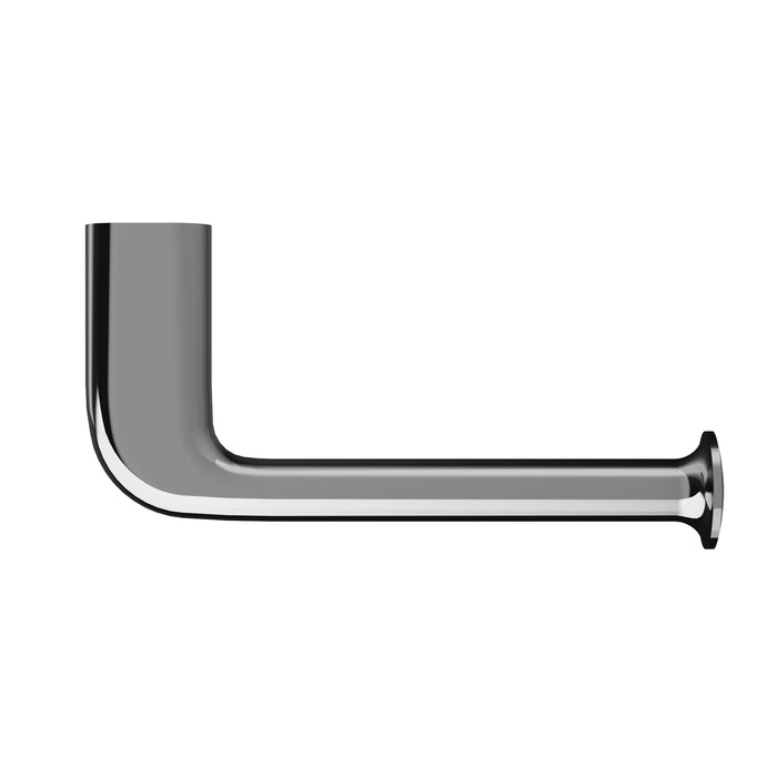 TOTO YH411P2U#CP L Series Round Paper Holder, Polished Chrome