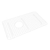 House of Rohl WSG6307WH Wire Sink Grid for 6307 Kitchen Sink