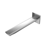 TOTO T23L53A#CP Libella Wall-Mount AC Powered 0.5 GPM Touchless Bathroom Faucet, Polished Chrome