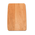 Blanco 440230 Wood Cutting Board for Diamond Super Single Sink