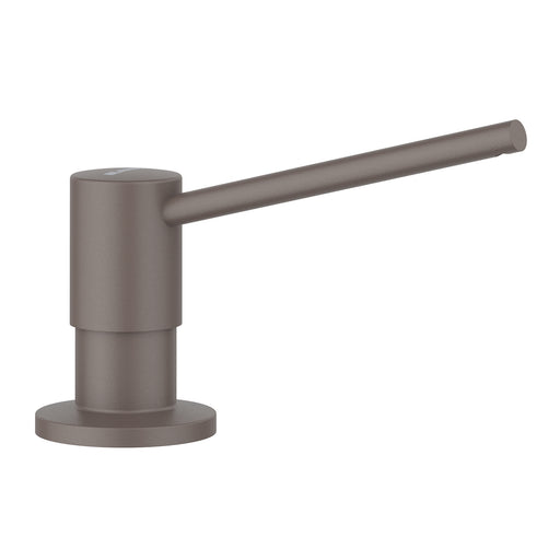 Blanco 443046 Torre Soap Dispenser - Volcano Gray