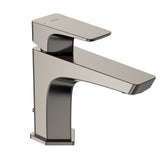 TOTO TLG07301U#PN GE 1.2 GPM Single Handle Bathroom Sink Faucet in Polished Nickel