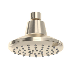 House of Rohl 50126MF3STN 5" 3-Function Showerhead