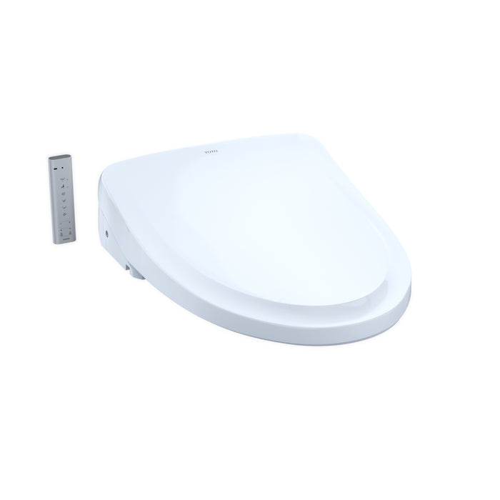 TOTO THU6056 WASHLET S500 Original Remote Control with Mounting Bracket