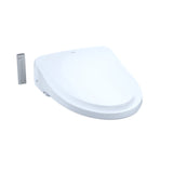 TOTO THU6056 WASHLET S500 Remote Control with Mounting Bracket