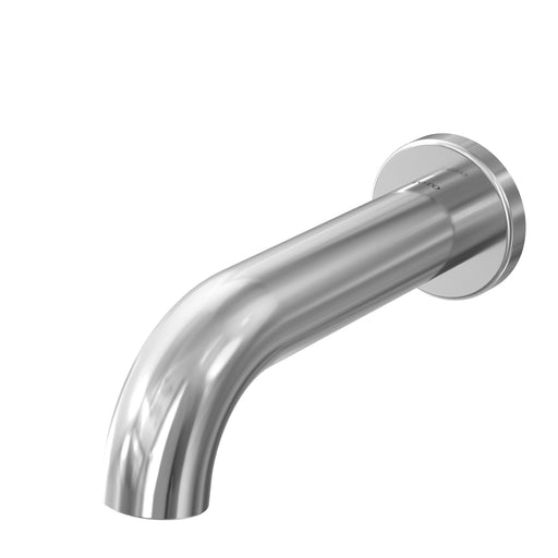TOTO GF Bathroom Wall Mount Tub Spout, Polished Chrome - TBG11001U#CP