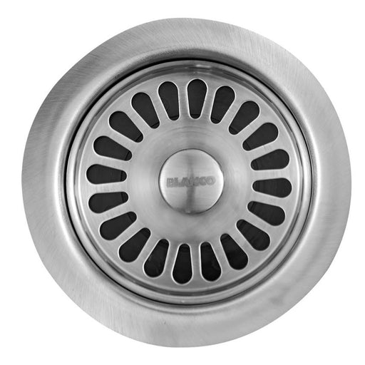 Blanco 441098 Metal Disposal Flange - Stainless Steel