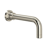 House of Rohl A2203PN Lombardia Wall Mount Tub Spout