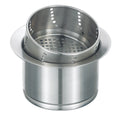 Blanco 441232 3-in-1 Disposal Flange