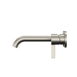 TOTO TLG11308U#BN GF 1.2 GPM Wall-Mount Single-Handle Long Bathroom Faucet in Brushed Nickel