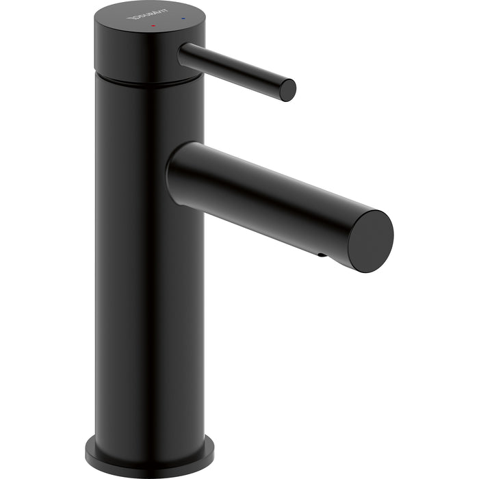 Duravit CE1020001U46 DuraCircle Bathroom Sink Faucet