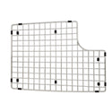 Blanco 222472 Stainless Steel Sink Grid for Performa Cascade Sink