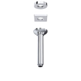 House of Rohl 1505/6APC 7" Ceiling Mount Shower Arm