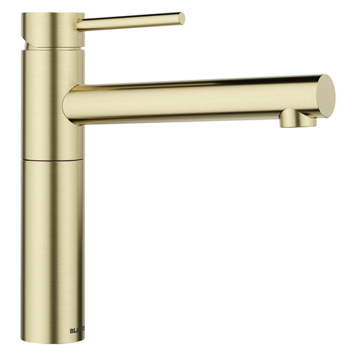 Blanco 527571 Alta II Bar Faucet - Satin Gold