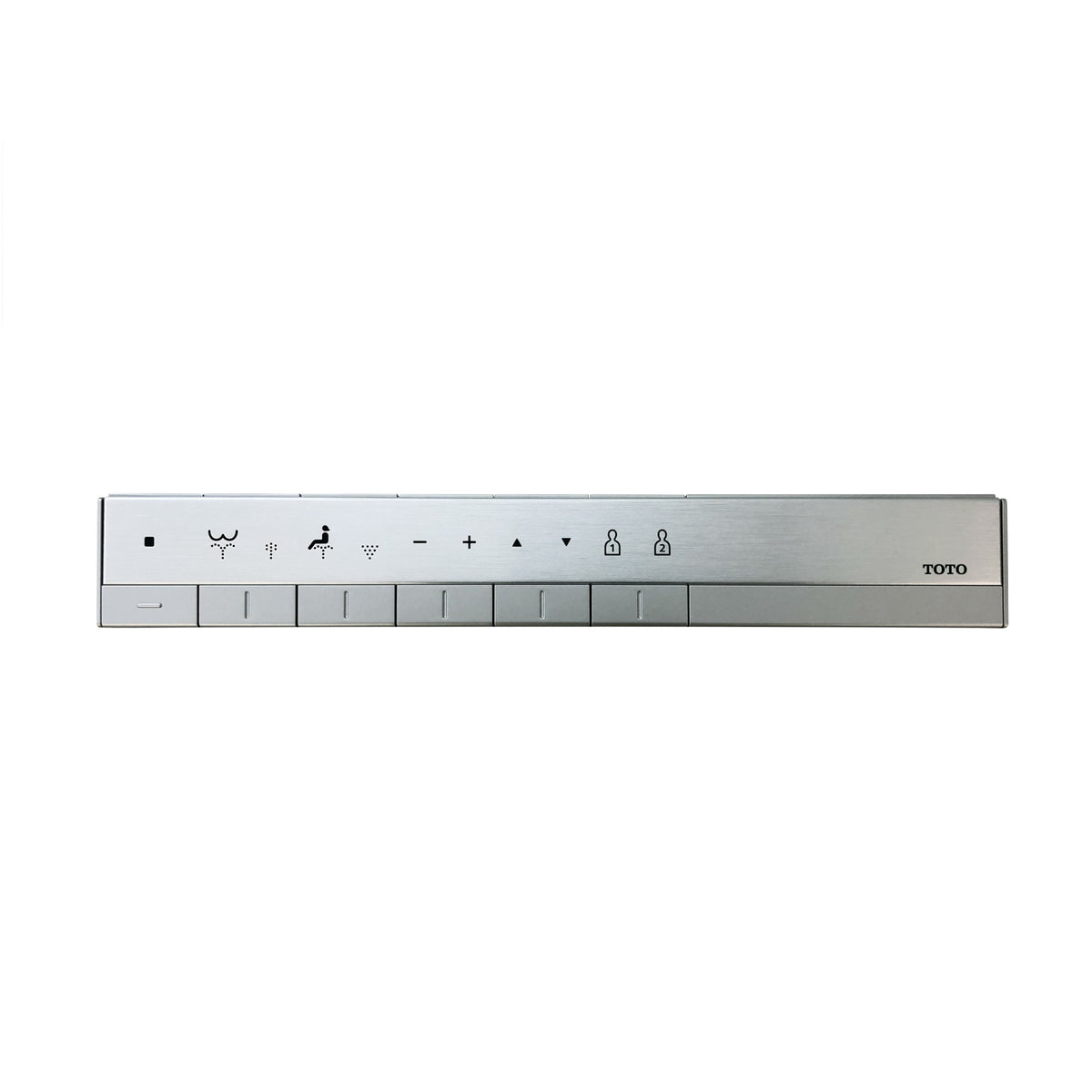 TOTO THU6209 NEOREST Remote Control with Mounting Bracket, Original ...