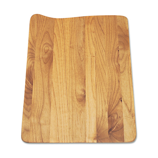 Blanco 440228 Wood Cutting Board for Diamond 60/40 Sink