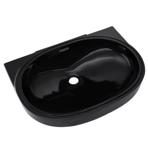 TOTO LT546#51 Oval Undermount Bathroom Sink