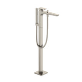 TOTO TBG07306U#BN GE Free Standing Tub Filler