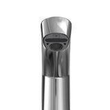 TOTO T22S32AT#CP GM AC Powered 0.35 GPM Touchless Bathroom Faucet with Valve, Polished Chrome