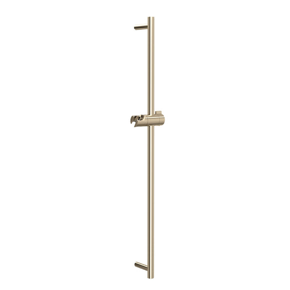 House of Rohl 310127SBSTN 31" Slide Bar