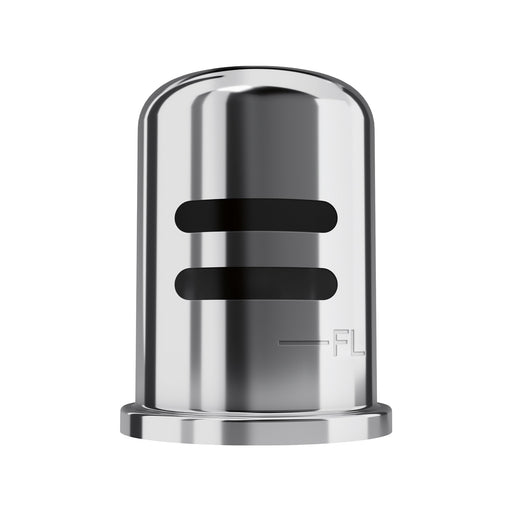 Blanco 443033 Air Gap - Chrome