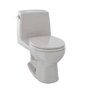 TOTO MS853113S#12 UltraMax Round Bowl Toilet