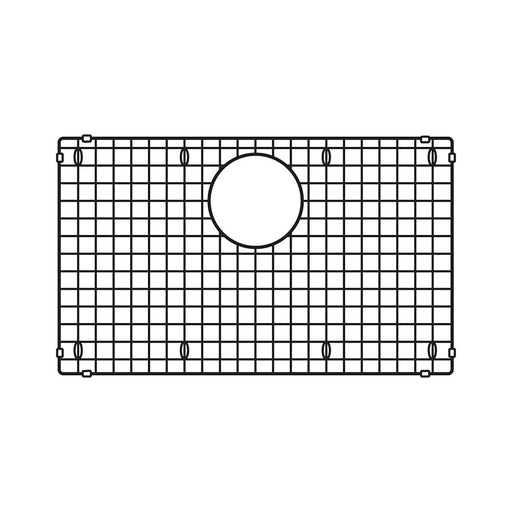Blanco 234059 Stainless Steel Sink Grid for Precis 27" Sink