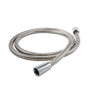 TOTO TBW01026U#CP 63" Metal Hose