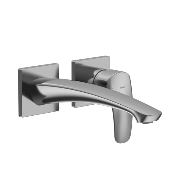 TOTO TLG09308U#CP GM Long Bathroom Faucet