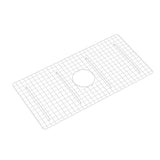 House of Rohl WSGMS3318WH Wire Sink Grid for MS3318 Kitchen Sink