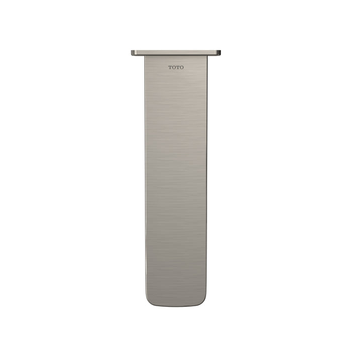 TOTO TBG02001U#BN Modern S Wall Tub Spout, Brushed Nickel