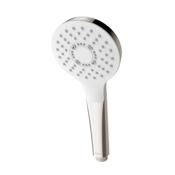 TOTO TBW01009U4#PN G Series 4" Round Handshower