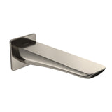 TOTO TBG02001U#PN Modern S Wall Tub Spout, Polished Nickel