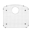 Blanco 221011 Stainless Steel Sink Grid for Diamond 70/30 Sink - Large Bowl