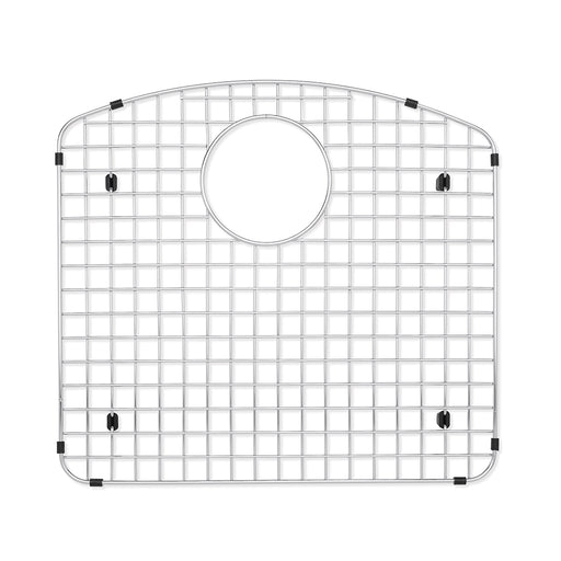 Blanco 221011 Stainless Steel Sink Grid for Diamond 70/30 Sink - Large Bowl