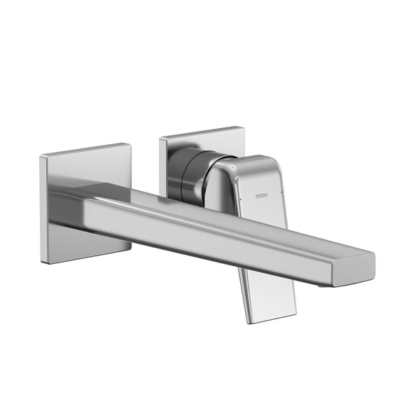 TOTO TLG10308U#CP GB Long Bathroom Faucet