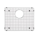 Blanco 221014 Stainless Steel Sink Grid for Precis 21" Sink