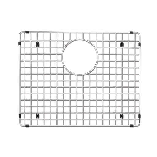 Blanco 221014 Stainless Steel Sink Grid for Precis 21" Sink