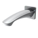 TOTO TBG09001U#CP GM Wall Tub Spout, Polished Chrome