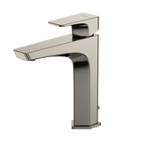 TOTO TLG07303U#PN GE 1.2 GPM Single Handle Bathroom Sink Faucet in Polished Nickel