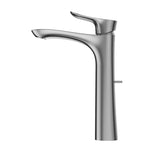 TOTO TLG01307U#CP GO 1.2 GPM Single Handle Bathroom Sink Faucet in Polished Chrome