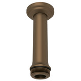 Rohl U.5388EB Perrin and Rowe 4" Ceiling Mount Shower Arm