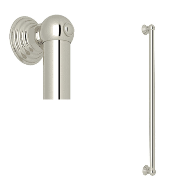 House of Rohl 1261PN 24" Grab Bar